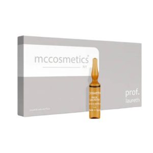 venolaureth-ampoules-mesotherapy-mccosmetics-couperosis-Sclerosis-spider-veins-stretch-marks